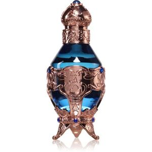 Hamidi Sapphire illatos olaj unisex 20 ml kép