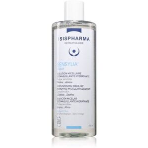 ISISPHARMA Sensylia Aqua micellás hidratáló víz 400 ml kép