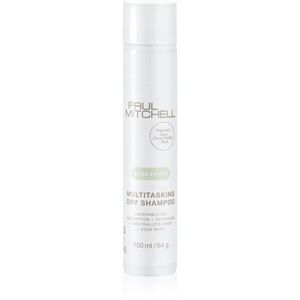 Paul Mitchell Style Extend Multitasking Dry Shampoo száraz sampon minden hajtípusra 100 ml kép