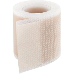 Brushworks Silicone Face Tape papír ragasztószalag a szemhéjfestékekre 1 m kép