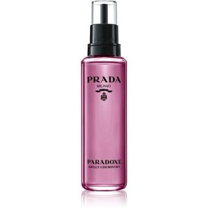 Prada Paradoxe Sweet Chemistry Eau de Parfum hölgyeknek náhradní náplň 100 ml kép