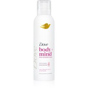 Dove Dragonfruit & Primrose tusoló hab 200 ml kép