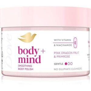 Dove Dragonfruit & Primrose testpeeling 295 ml kép