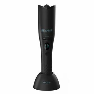 Revamp Progloss Vezeték nélküli automata hajgöndörítő kép