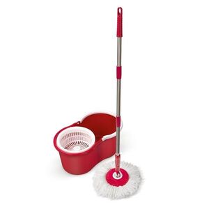 Lamart LT8061 forgó felmosó 12l CLEAN kép