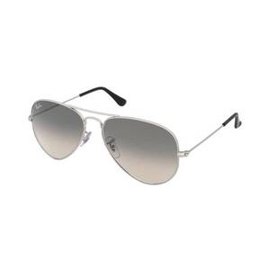 Ray-Ban Ray-Ban Original Aviator napszemüveg RB3025 - 003/32 kép
