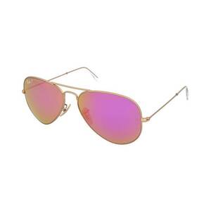 Ray-Ban Ray-Ban Aviator Flash Lenses RB3025 112/1Q kép