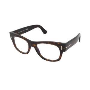 Tom Ford Monitor szemüveg Tom Ford FT5040-B 052 kép