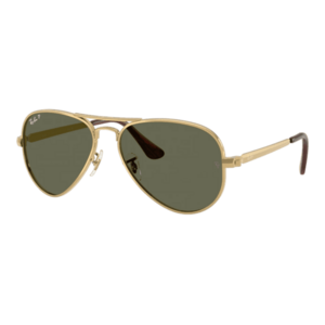 Ray-Ban Ray-Ban Aviator Max RB3925 001/58 kép