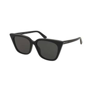 Alexander McQueen Alexander McQueen AM0556S 001 kép