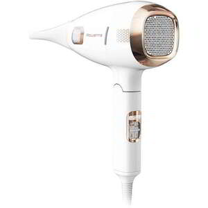 Rowenta Ultimate Experience CV9240F0 hajszárító 2200 W Réz, Fehér... kép