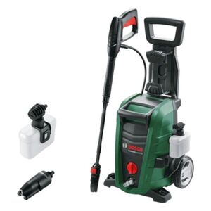 Bosch UniversalAquatak 135 Elektromos magasnyomású mosó, Zöld kép