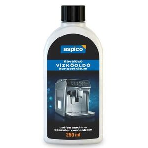 Aspico D405 vízkőoldó kávéfőző gépekhez, 250ml kép
