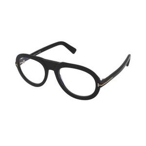 Tom Ford Monitor szemüveg Tom Ford FT5756-B 001 kép
