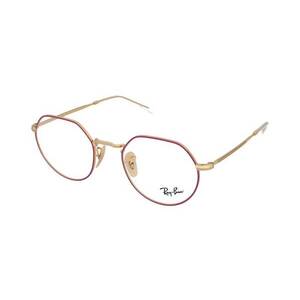 Ray-Ban Ray-Ban Jack RX6465 3137 kép