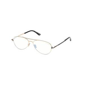 Tom Ford Monitor szemüveg Tom Ford FT6128-B 028 kép