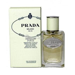 Infusion D'Iris EDP 100 ml Tester kép