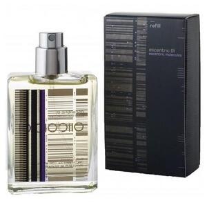 Escentric 01 EDT 100 ml Tester kép