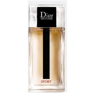 Homme Sport EDT 125 ml Tester kép