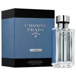 L'Homme L'eau EDT 100 ml Tester kép