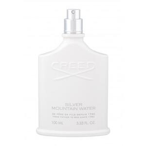 Silver Mountain Water EDP 100 ml Tester kép