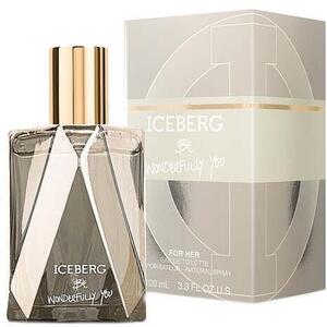 Be Wonderfully You EDT 100 ml kép