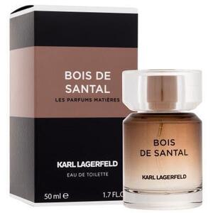 Bois de Santal EDT 50 ml kép