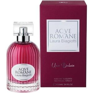 Aqve Romane Uva Dulcis EDT 100 ml kép