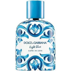 Light Blue Capri in Love EDP 100 ml Tester kép