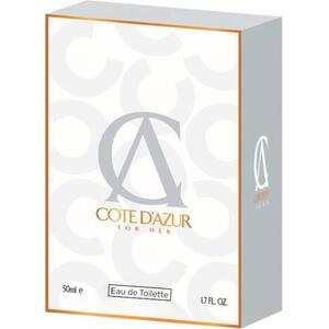 For Her EDT 50 ml kép