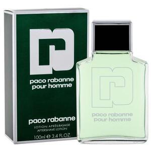 Pour Homme lotion 100 ml kép