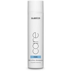 Care Pure volumennövelő micellás sampon 250 ml kép