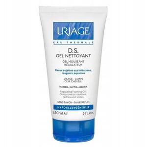 DS Habzo Gel seborrhoeás bőrre 150 ml kép