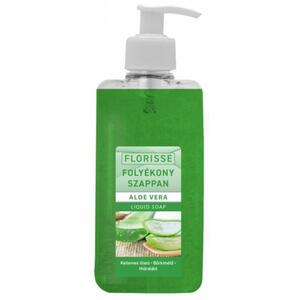 Aloe Vera folyékony szappan 500 ml kép
