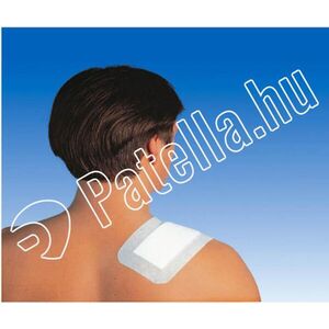 Cosmopore sebtapasz 15x6 cm steril 25 db 900872 kép