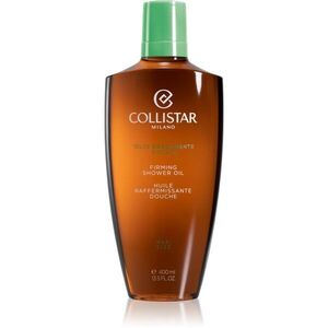Collistar Special Perfect Body Firming Shower Oil tusoló olaj minden bőrtípusra 400 ml kép