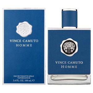 Vince Camuto Homme Eau de Toilette uraknak 100 ml kép