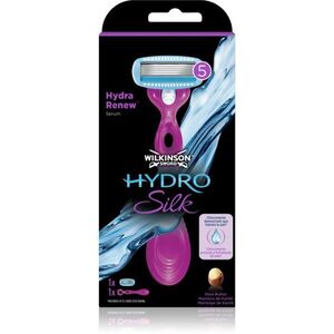 Wilkinson Sword Hydro Silk borotva 1 db kép