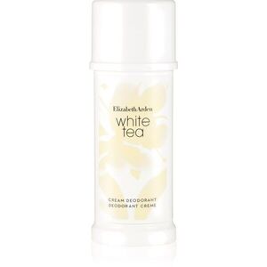 Elizabeth Arden White Tea krém dezodor hölgyeknek 40 ml kép