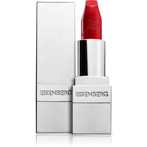 Eisenberg Le Maquillage Baume Fusion színező hidratáló ajakbalzsam árnyalat R05 Nacarat 3.5 ml kép