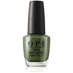 OPI Nail Lacquer körömlakk Suzi-First Lady of Nails 15 ml kép