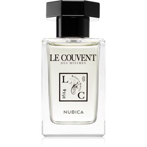 Le Couvent Maison de Parfum Singulières Nubica Eau de Parfum unisex 50 ml kép