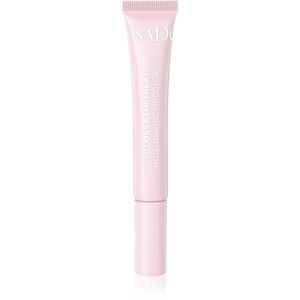 IsaDora The Glossy Lip Treat hidratáló ajakfény árnyalat 50 Clear Sorbet 13 ml kép