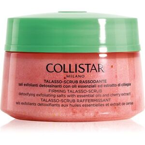 Collistar Special Perfect Body Firming Talasso-Scrub bőrfeszesítő testradír 300 g kép
