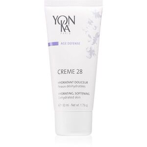 Yon-Ka Age Defense Creme 28 hidratáló és puhító krém 50 ml kép