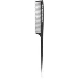 Janeke Carbon Fibre Long tail comb fésű 21, 7 cm 1 db kép