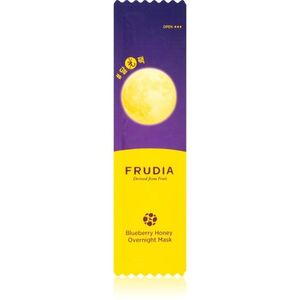 Frudia Honey Blueberry éjszakai hidratáló maszk az érzékeny száraz bőrre 5 ml kép
