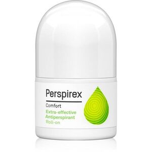 Perspirex Comfort golyós izzadásgátló 20 ml kép