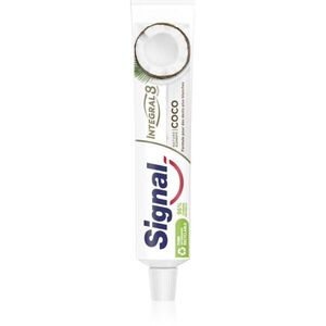 Signal Natural Elements Integral 8 Coco White fogkrém Coco 75 ml kép