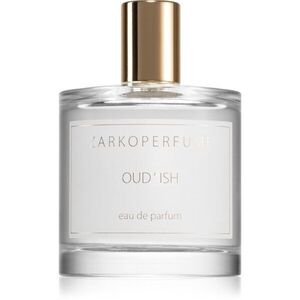 Zarkoperfume Oud'ish Eau de Parfum unisex 100 ml kép